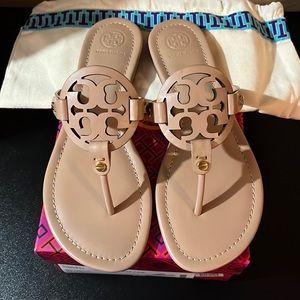 Tory Burch Miller Sandals